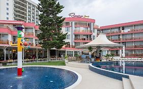 Flamingo Beach Hotel