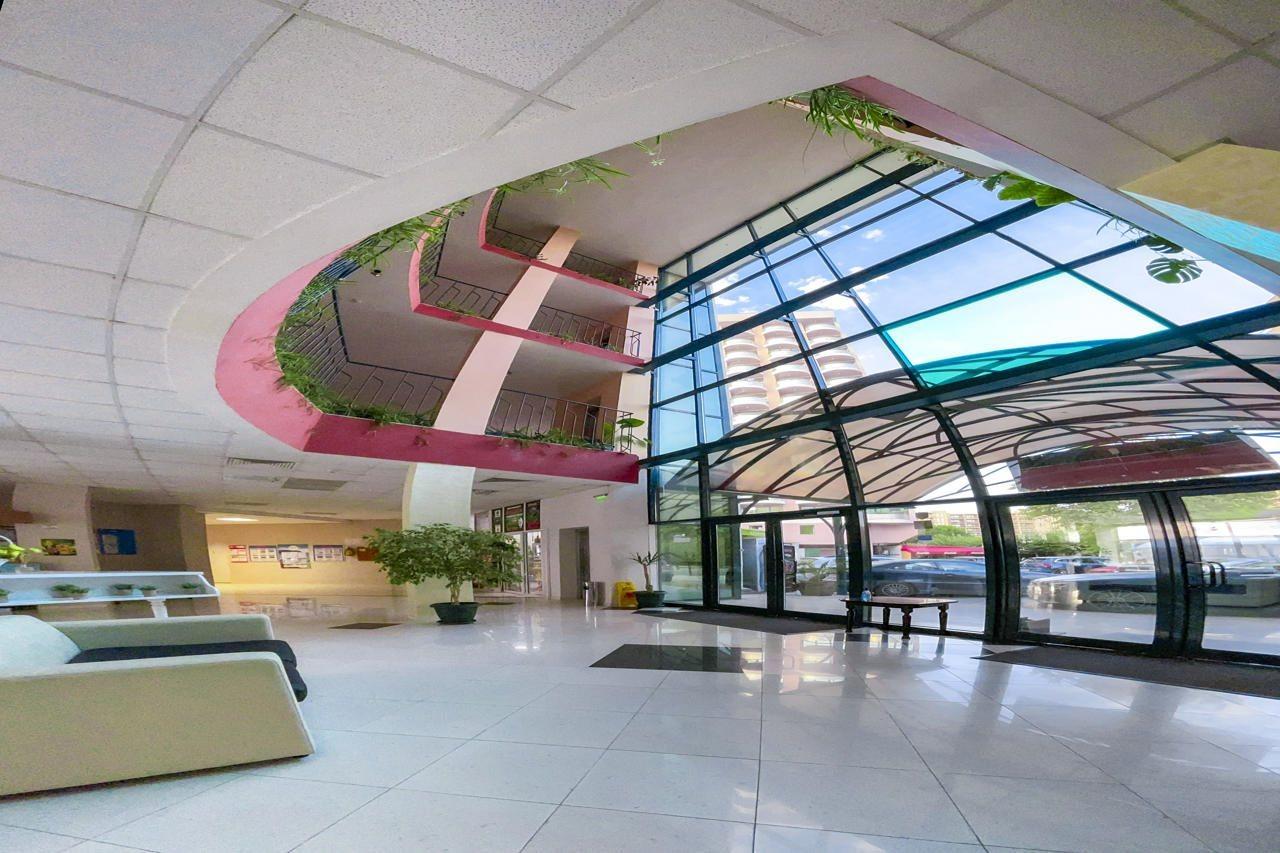 Flamingo Beach Hotel Σάνι Μπιτς Εξωτερικό φωτογραφία