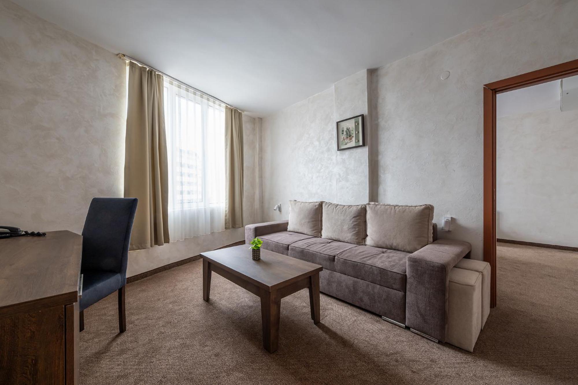 Flamingo Beach Hotel Σάνι Μπιτς Εξωτερικό φωτογραφία