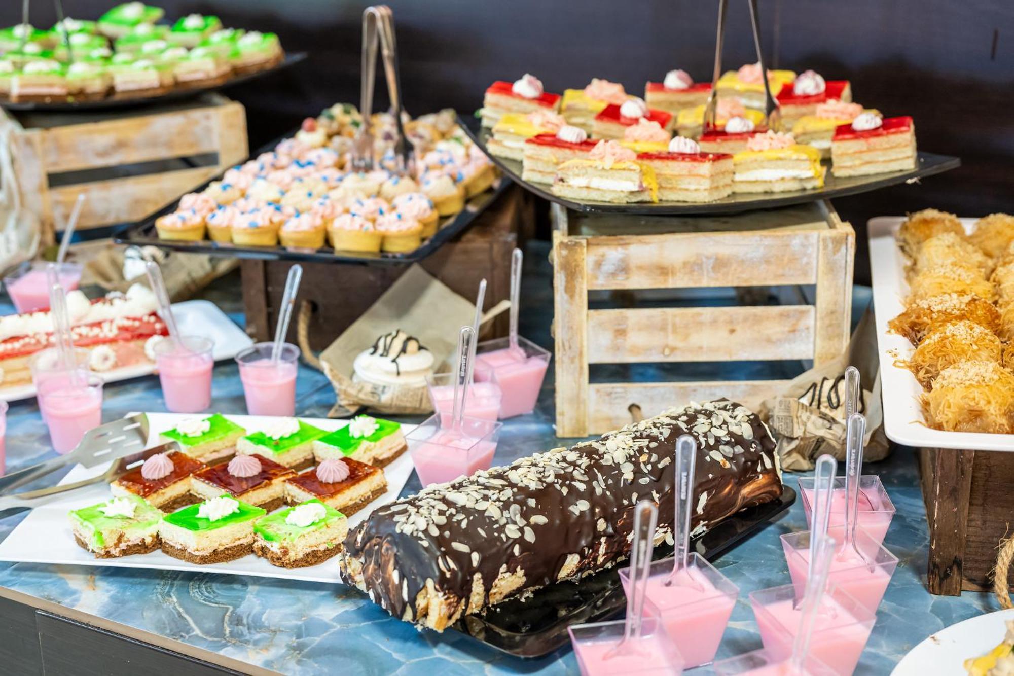 Flamingo Beach Hotel Σάνι Μπιτς Εξωτερικό φωτογραφία