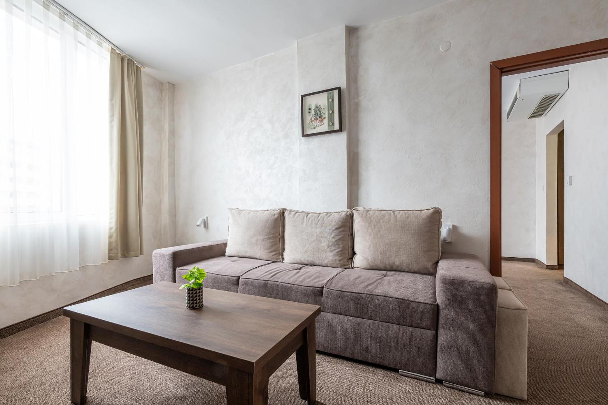 Flamingo Beach Hotel Σάνι Μπιτς Εξωτερικό φωτογραφία