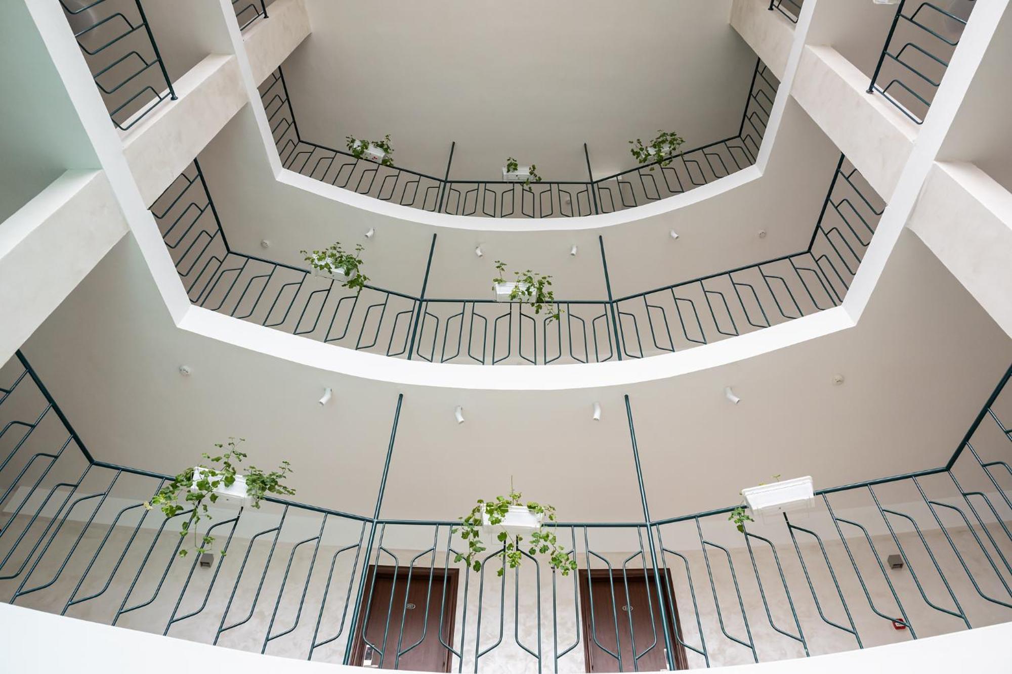 Flamingo Beach Hotel Σάνι Μπιτς Εξωτερικό φωτογραφία