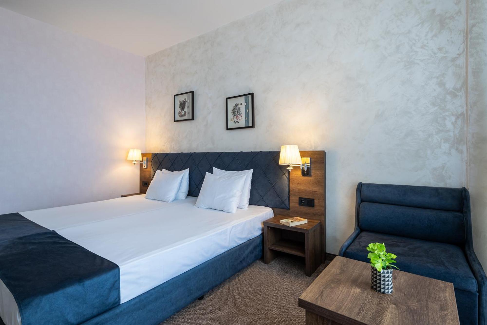 Flamingo Beach Hotel Σάνι Μπιτς Εξωτερικό φωτογραφία