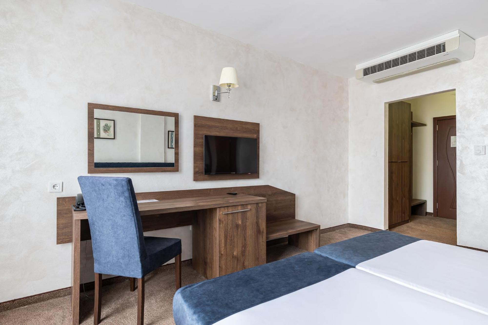 Flamingo Beach Hotel Σάνι Μπιτς Εξωτερικό φωτογραφία