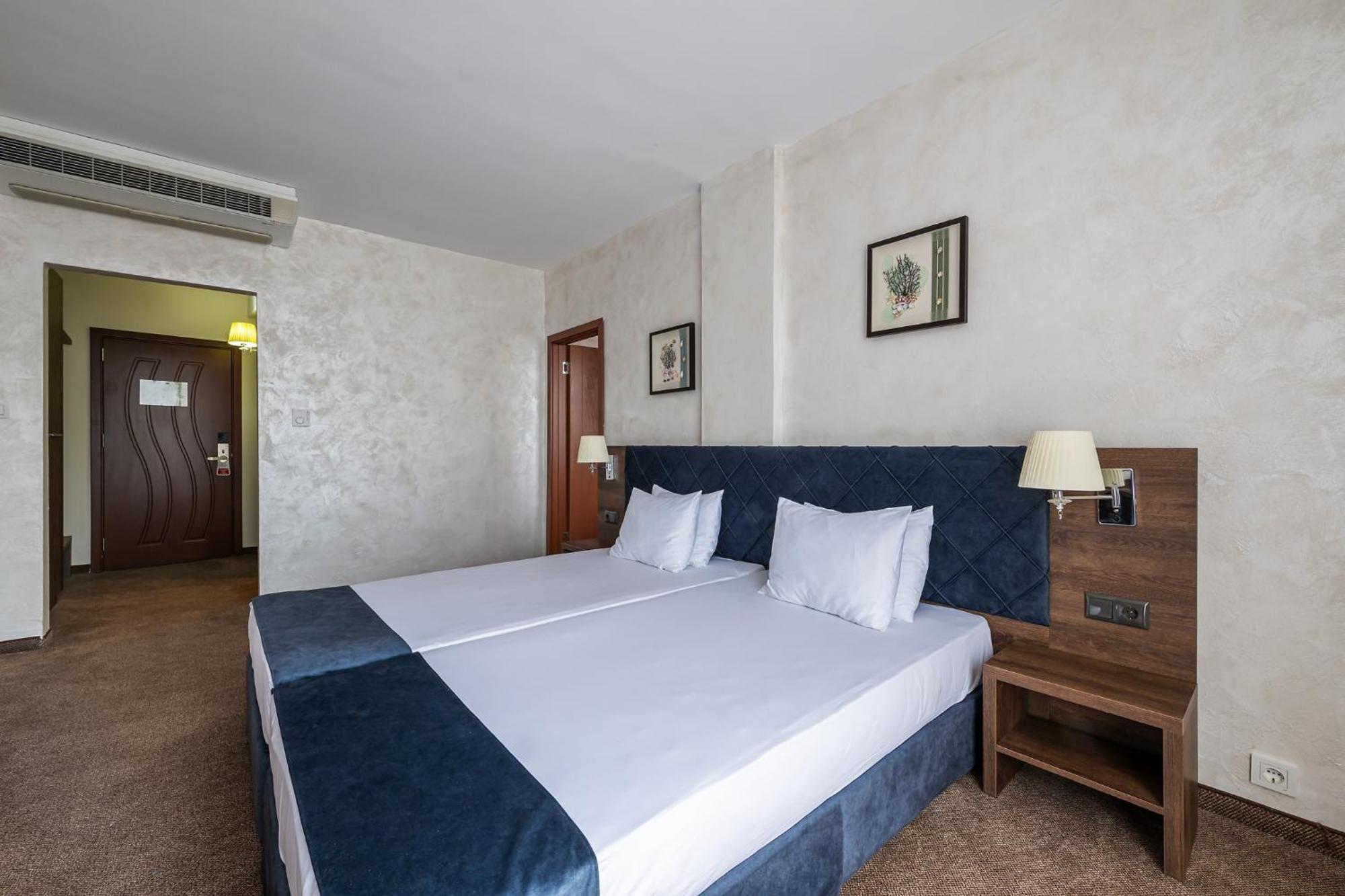 Flamingo Beach Hotel Σάνι Μπιτς Εξωτερικό φωτογραφία