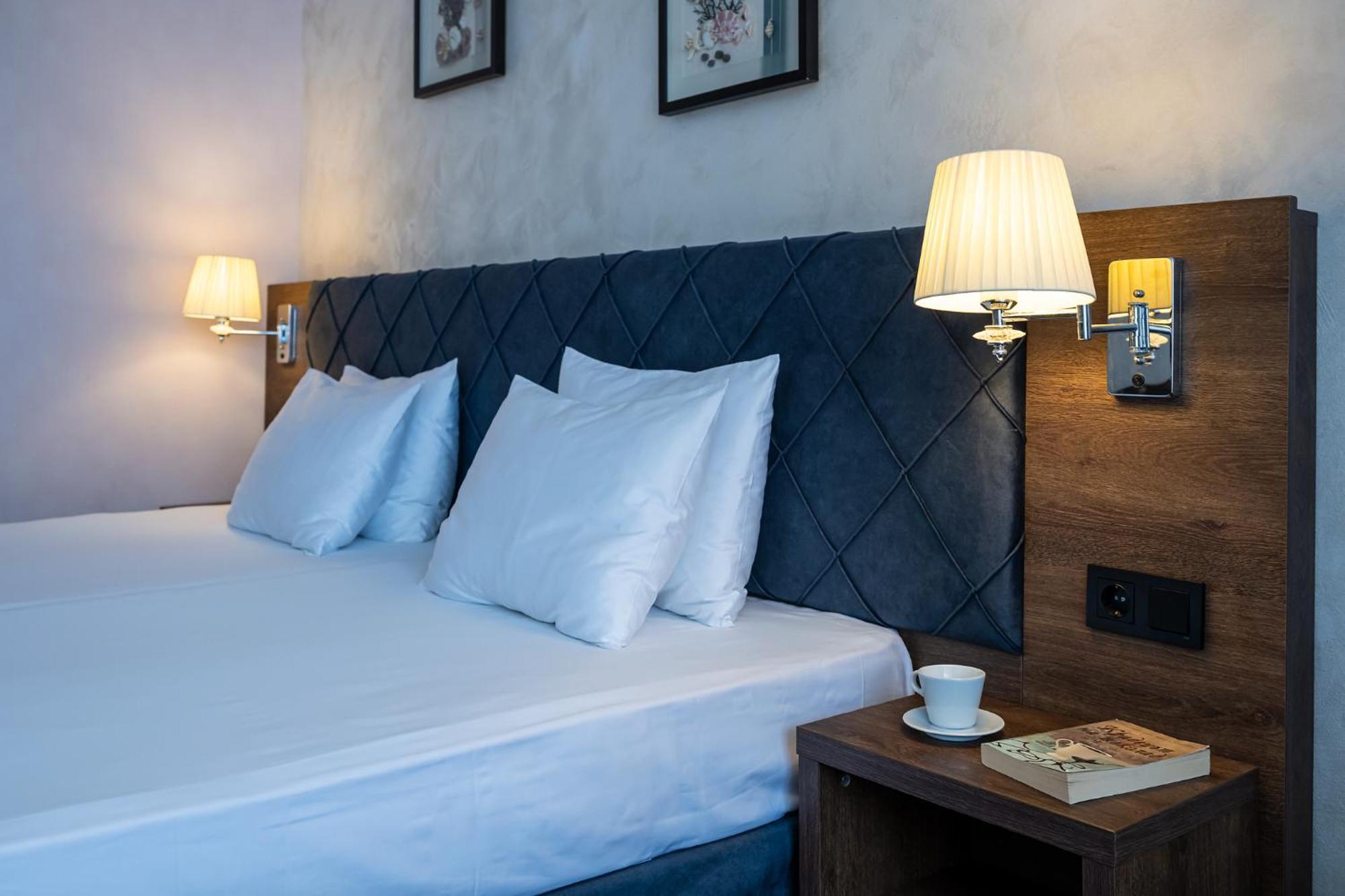 Flamingo Beach Hotel Σάνι Μπιτς Εξωτερικό φωτογραφία