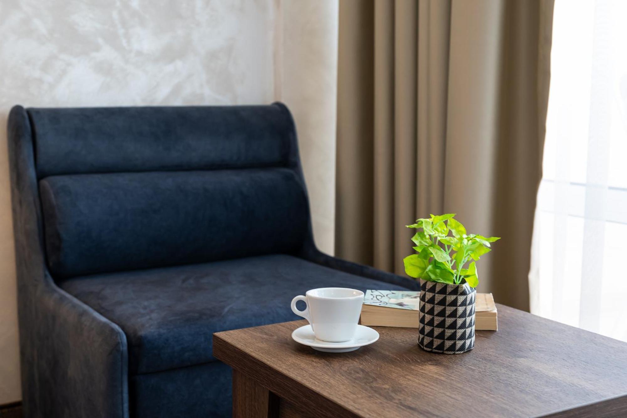 Flamingo Beach Hotel Σάνι Μπιτς Εξωτερικό φωτογραφία