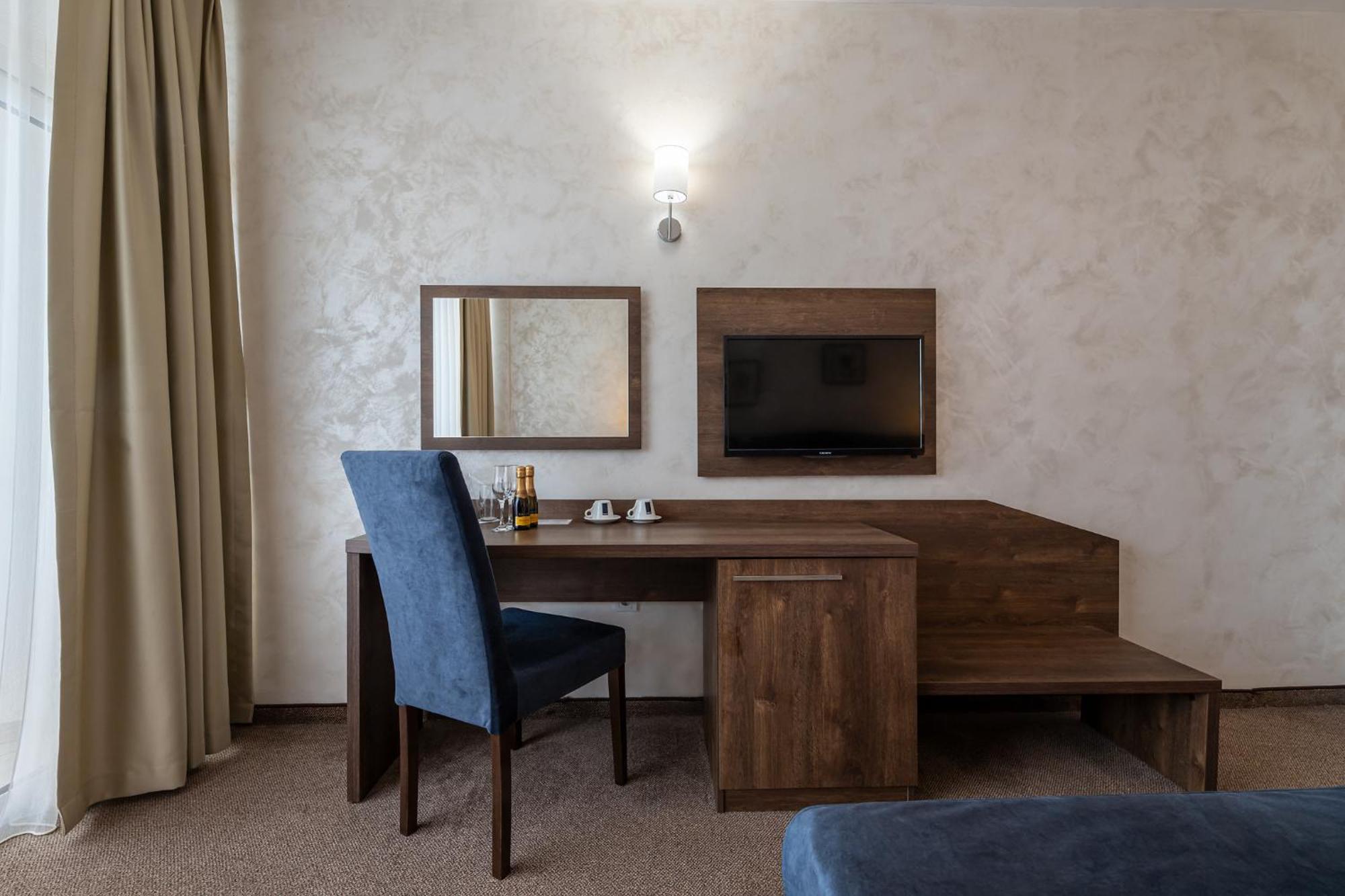 Flamingo Beach Hotel Σάνι Μπιτς Εξωτερικό φωτογραφία